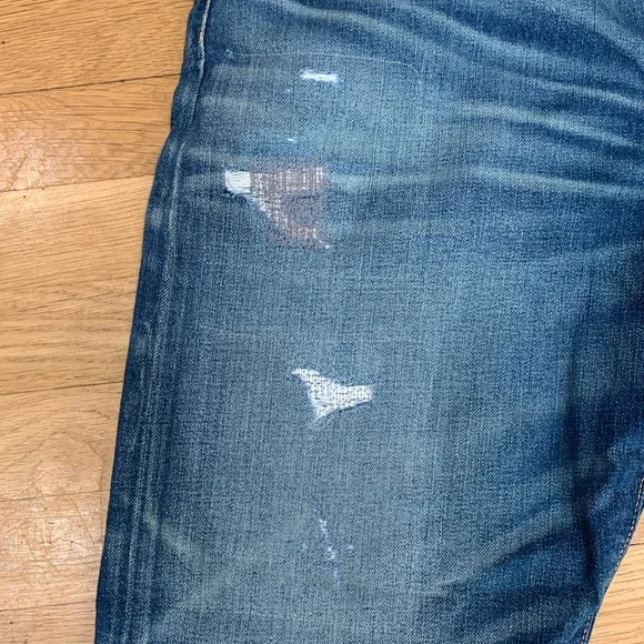 Polo Ralph Lauren Jeans - Picture 2 of 7